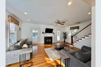 54 Simonds Road, Lexington, MA 02420 - Photo 2