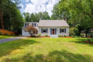 11 Foster St, Oxford, MA 01540 - Photo 1