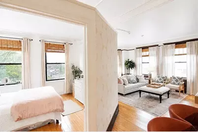 464 Commonwealth Avenue #33, Boston, MA 02215 - Photo 6