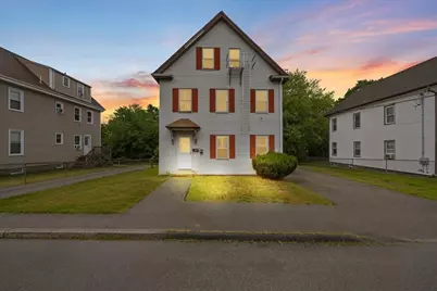 31 Godfrey, Taunton, MA 02780 - Photo 2