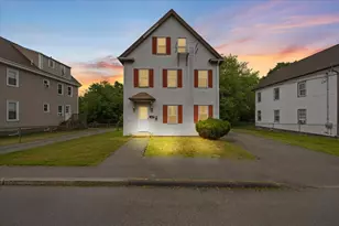 31 Godfrey, Taunton, MA 02780 - Photo 2