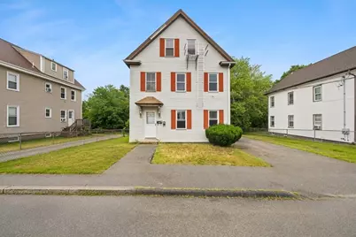 31 Godfrey, Taunton, MA 02780 - Photo 1