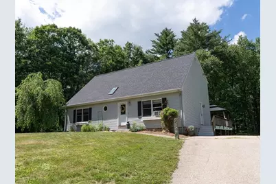 1 Barefoot Ln, Brookfield, MA 01506 - Photo 2