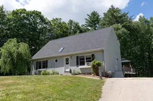 1 Barefoot Ln, Brookfield, MA 01506 - Photo 2