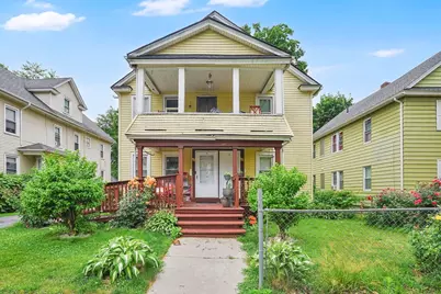 46-48 Narragansett, Springfield, MA 01107 - Photo 1