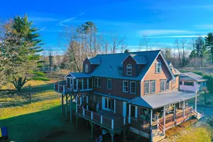 18 W Shore Dr, Goshen, MA 01032 - Photo 2