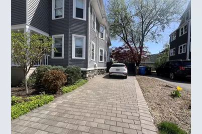 1 Chestnut Street #1, Belmont, MA 02478 - Photo 18