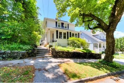 148 Whitmarsh Avenue, Worcester, MA 01606 - Photo 2