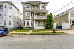 50-52 Princeton St, New Bedford, MA 02745 - Photo 2