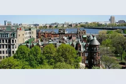466 Commonwealth Ave #507, Boston, MA 02215 - Photo 10