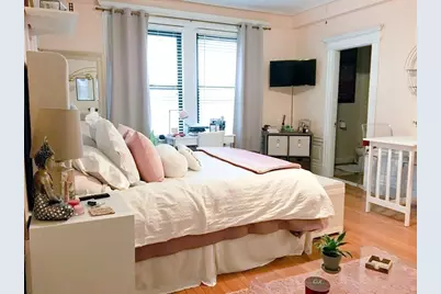 466 Commonwealth Ave #507, Boston, MA 02215 - Photo 4