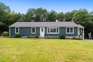 65 Flintlocke Dr, Plymouth, MA 02360 - Photo 2