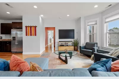 659 Moody St #3, Waltham, MA 02453 - Photo 6