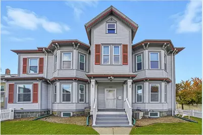659 Moody St #3, Waltham, MA 02453 - Photo 1