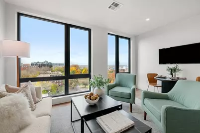 1515 Commonwealth Ave #807, Boston, MA 02135 - Photo 10
