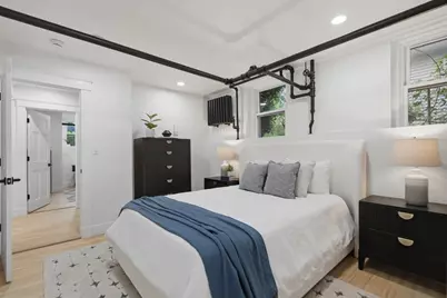 52 Garden St #B2, Cambridge, MA 02138 - Photo 4