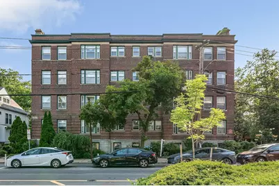 52 Garden St #B2, Cambridge, MA 02138 - Photo 1