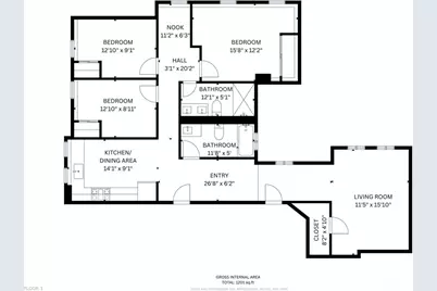52 Garden St #B2, Cambridge, MA 02138 - Photo 24