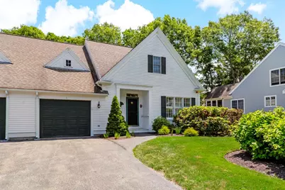 5 Mayfair Ct #5, Mashpee, MA 02649 - Photo 1