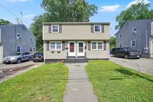 57-59 E Bay Path Terrace, Springfield, MA 01109 - Photo 1