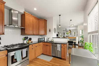 4 Orvis Rd. #4, Arlington, MA 02474 - Photo 8