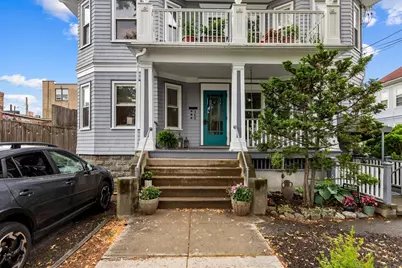 4 Orvis Rd. #4, Arlington, MA 02474 - Photo 20