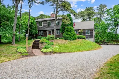 330 Champlain Rd, Chatham, MA 02633 - Photo 2
