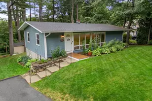 188 Brigham Hill Rd, Grafton, MA 01536 - Photo 2