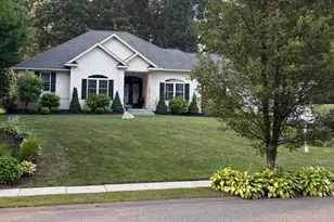 155 Parker Ln, Ludlow, MA 01056 - Photo 1