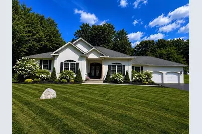 155 Parker Lane, Ludlow, MA 01056 - Photo 1