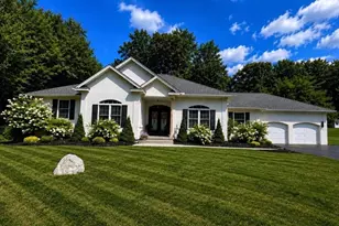 155 Parker Ln, Ludlow, MA 01056 - Photo 1