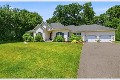 155 Parker Lane, Ludlow, MA 01056 - Photo 1