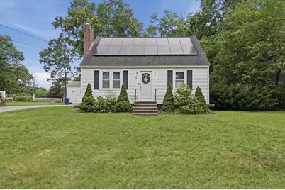20 Stevens Street, Dracut, MA 01826 - Photo 1