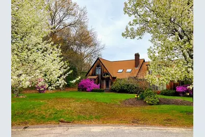 42 Pine Acres Rd, Foxboro, MA 02035 - Photo 1