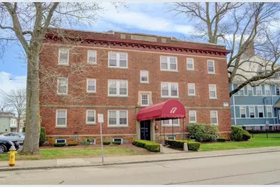 17 Greenleaf Street #24, Quincy, MA 02169 - Photo 20