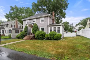 20 Rowe St, Milton, MA 02186 - Photo 2