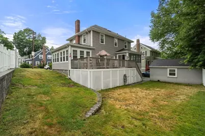 20 Rowe Street, Milton, MA 02186 - Photo 22
