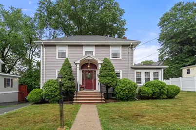 20 Rowe Street, Milton, MA 02186 - Photo 1