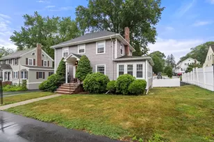 20 Rowe St, Milton, MA 02186 - Photo 2