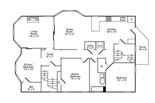16 Primrose, Boston, MA 02131 - Photo 14