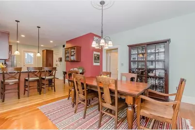 16 Primrose #2, Boston, MA 02131 - Photo 4