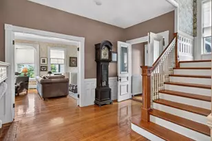 58 Summer St, Taunton, MA 02780 - Photo 4