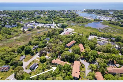 14 Harold Street #6B, Harwich, MA 02646 - Photo 2