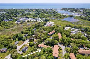14 Harold St, Harwich, MA 02646 - Photo 2