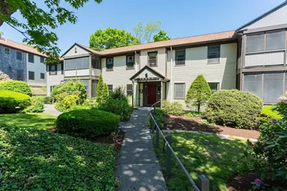 14 Harold Street #6B, Harwich, MA 02646 - Photo 1