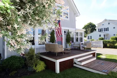 22 Maple Street, Wareham, MA 02571 - Photo 6