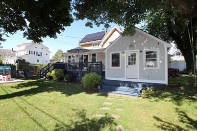 22 Maple Street, Wareham, MA 02571 - Photo 34