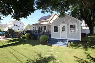 22 Maple St, Wareham, MA 02571 - Photo 34