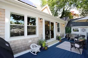 22 Maple St, Wareham, MA 02571 - Photo 32