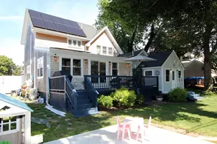 22 Maple St, Wareham, MA 02571 - Photo 30